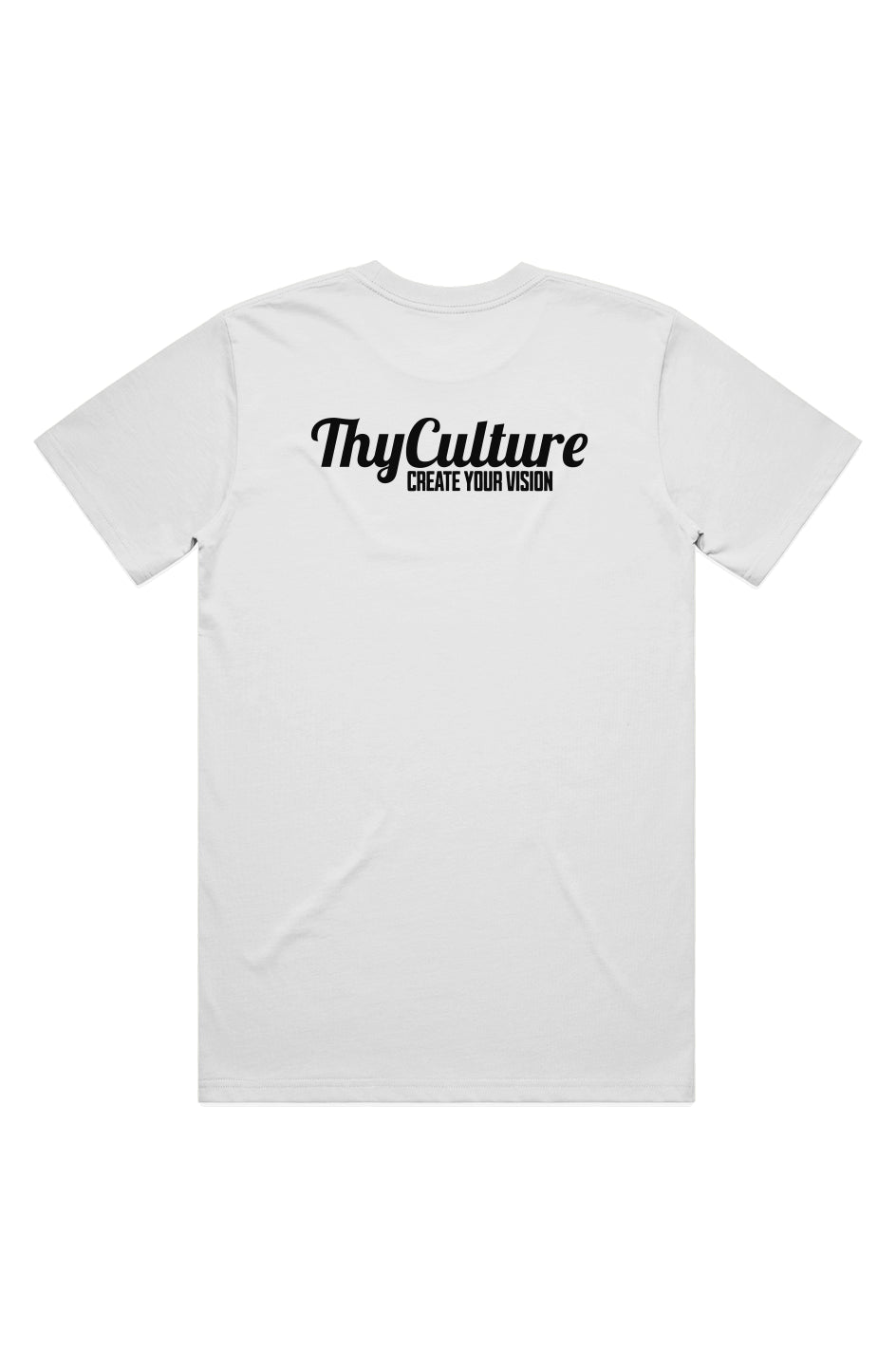 Gothic Eye Classic Pocket Tee