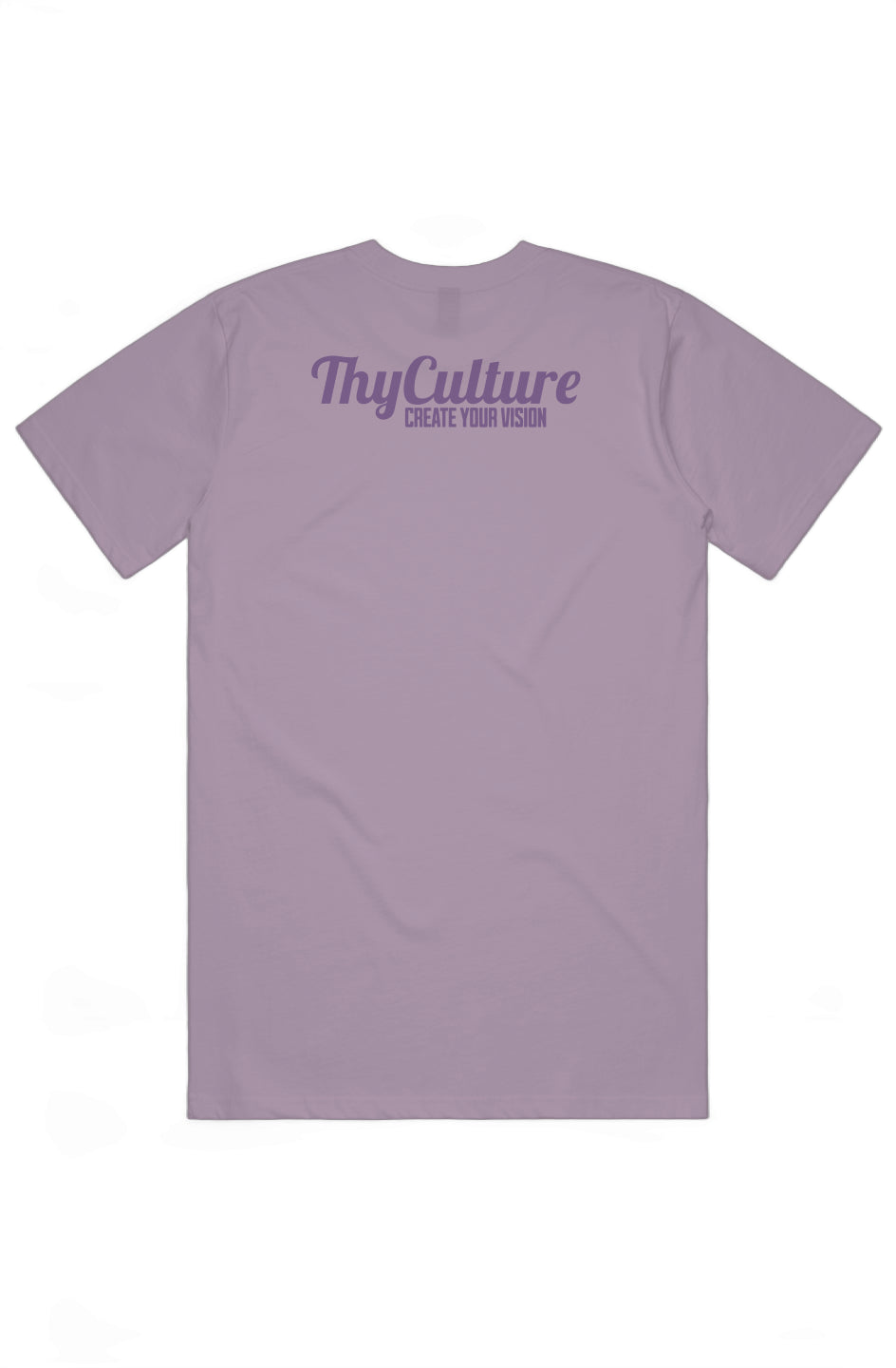 Palms Logo Lavender CLASSIC TEE