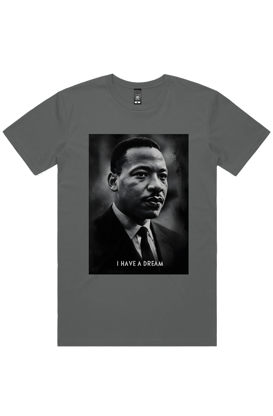 I Have A Dream Hoodie