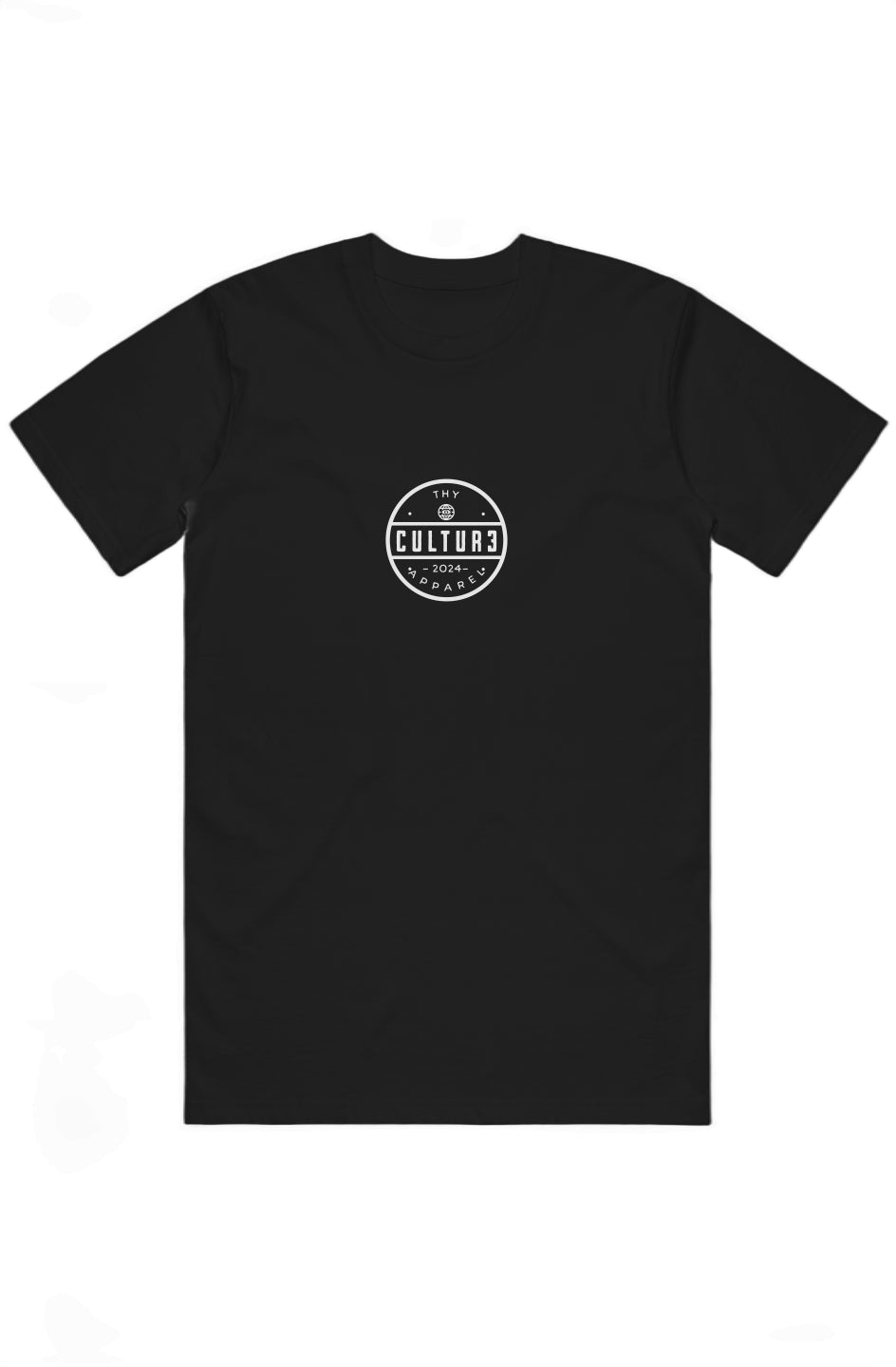 Cultur3 CLASSIC TEE
