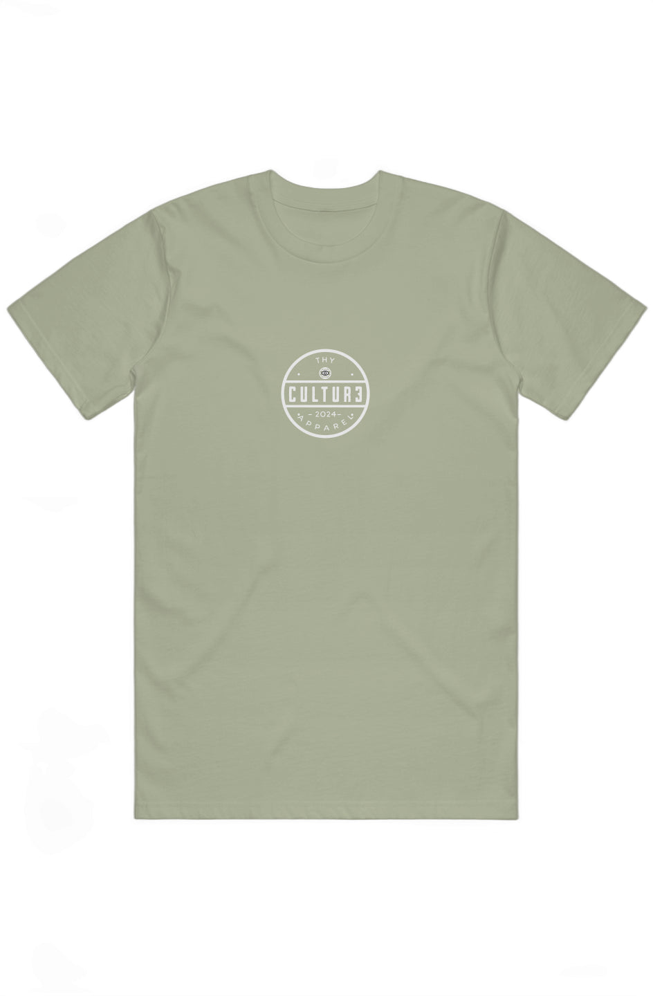 Cultur3 CLASSIC TEE