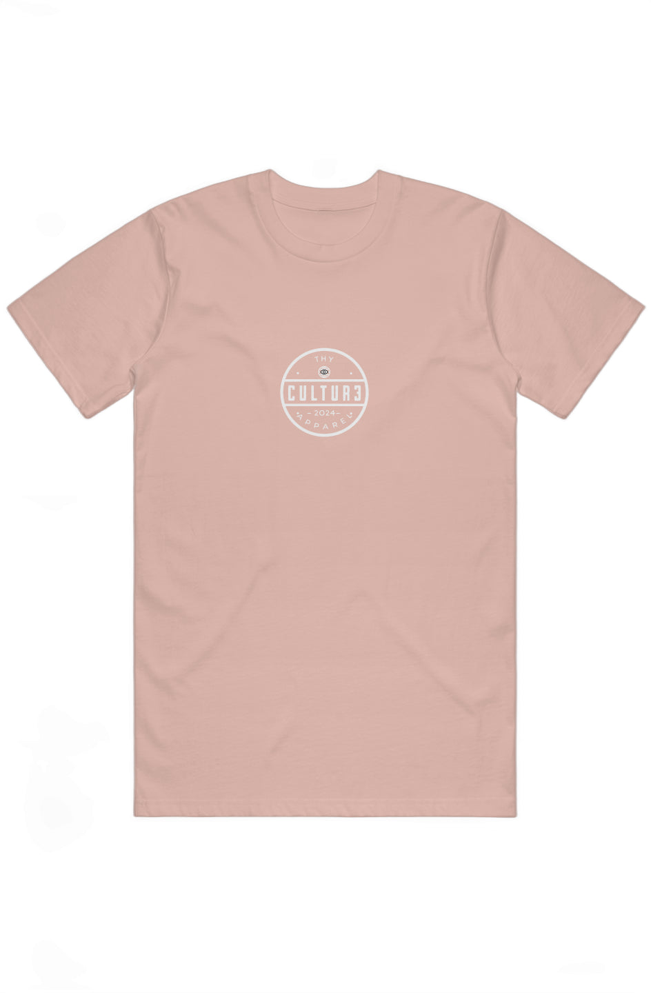 Cultur3 CLASSIC TEE