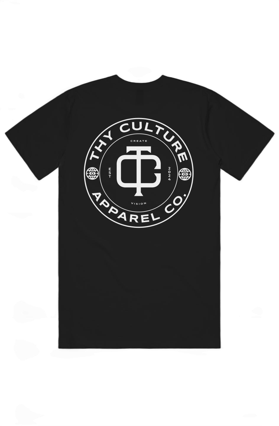 Thy Logo CLASSIC TEE