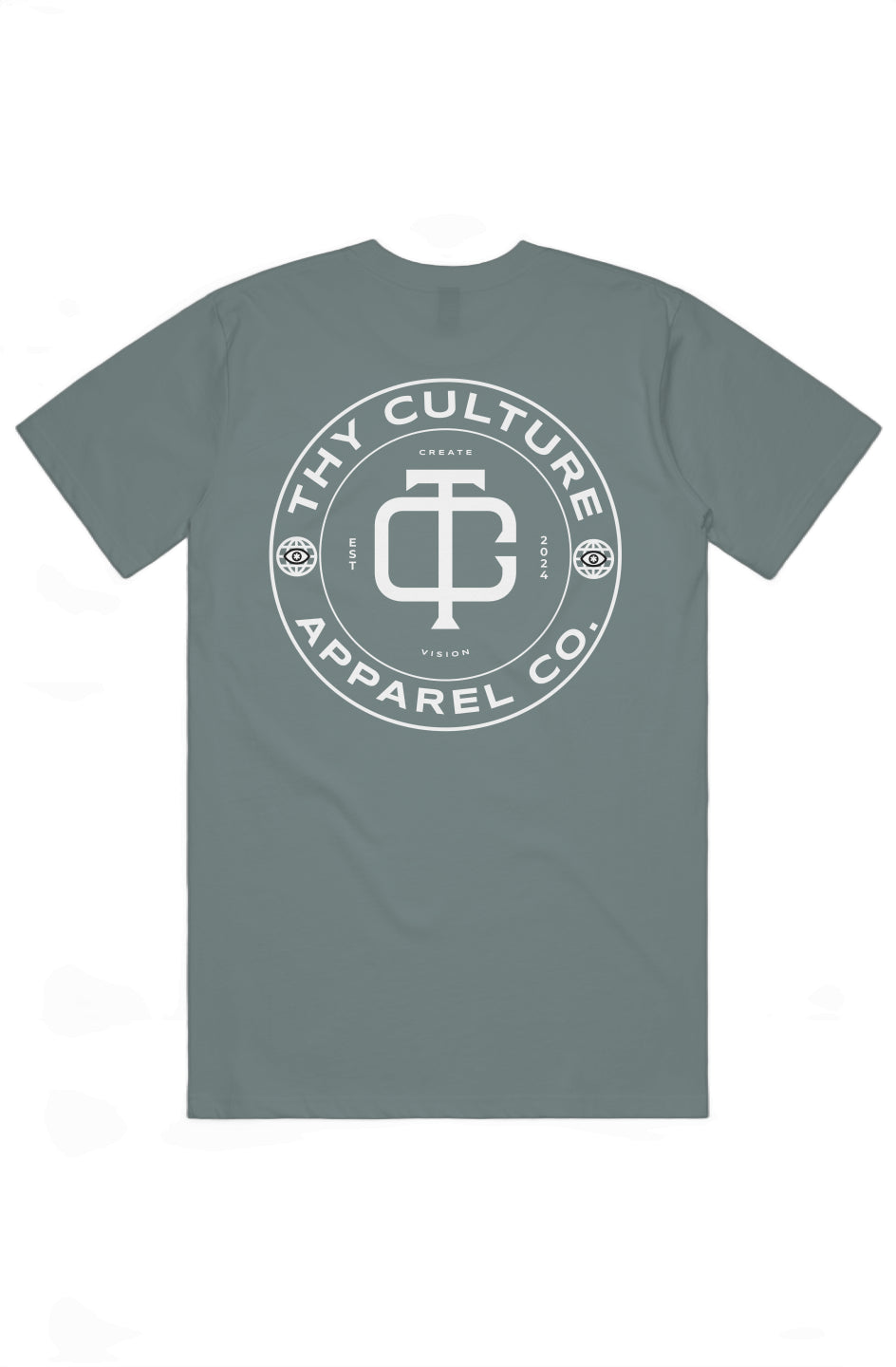 Thy Logo CLASSIC TEE