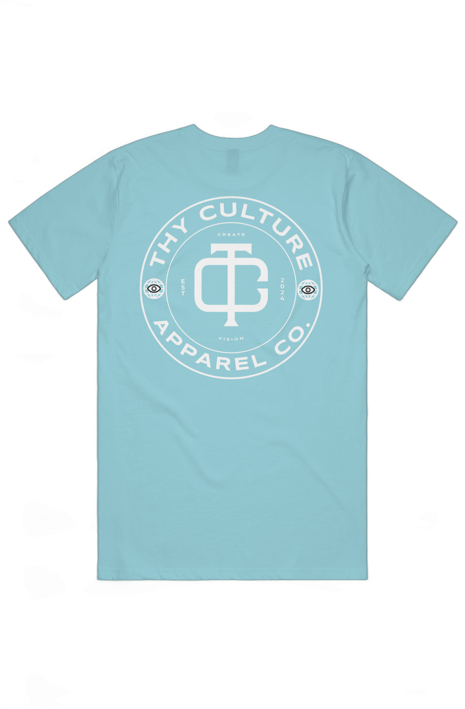 Thy Logo CLASSIC TEE