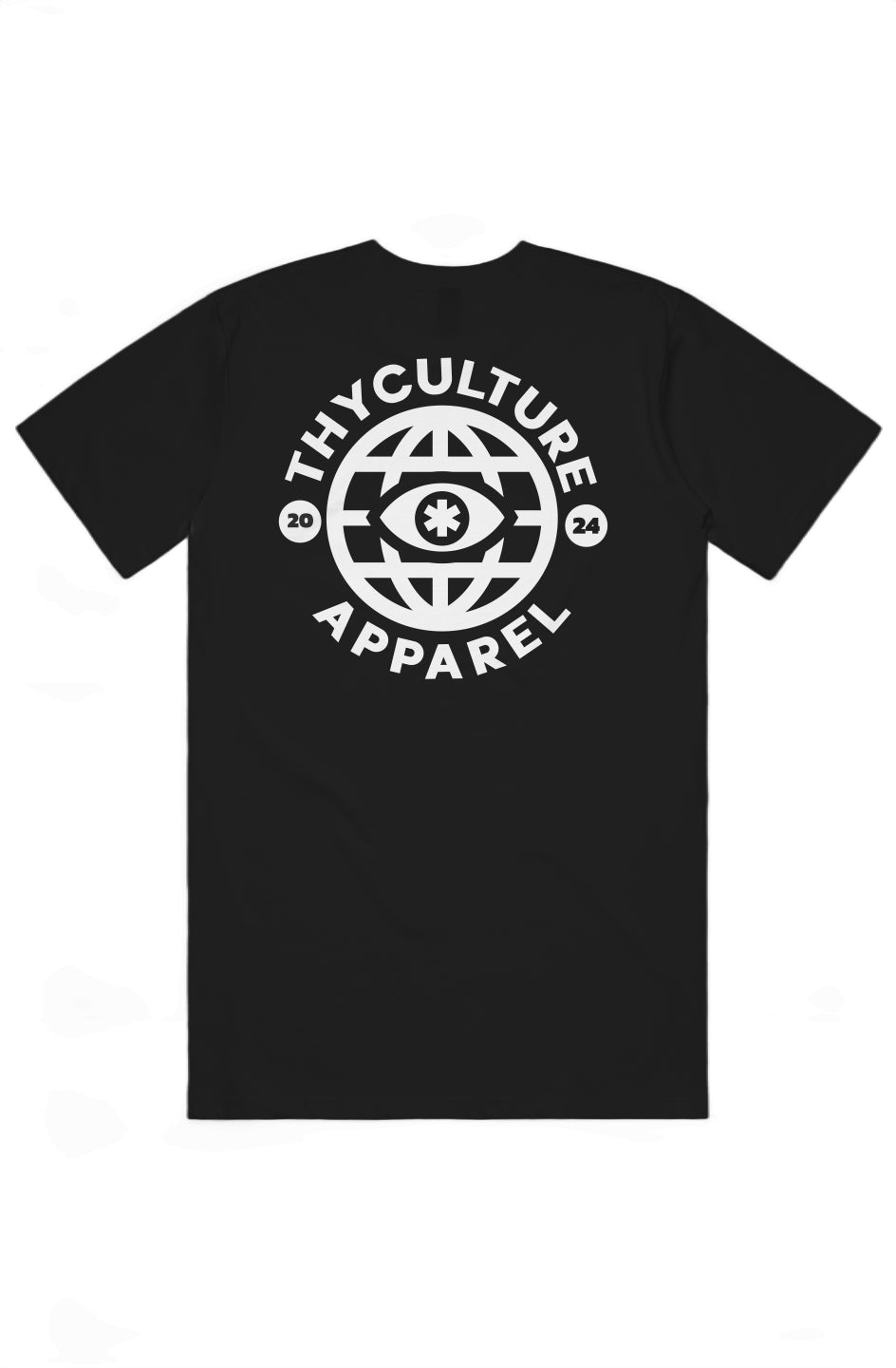 Global Vision CLASSIC TEE
