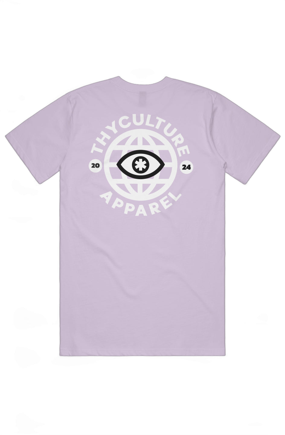 Global Vision CLASSIC TEE