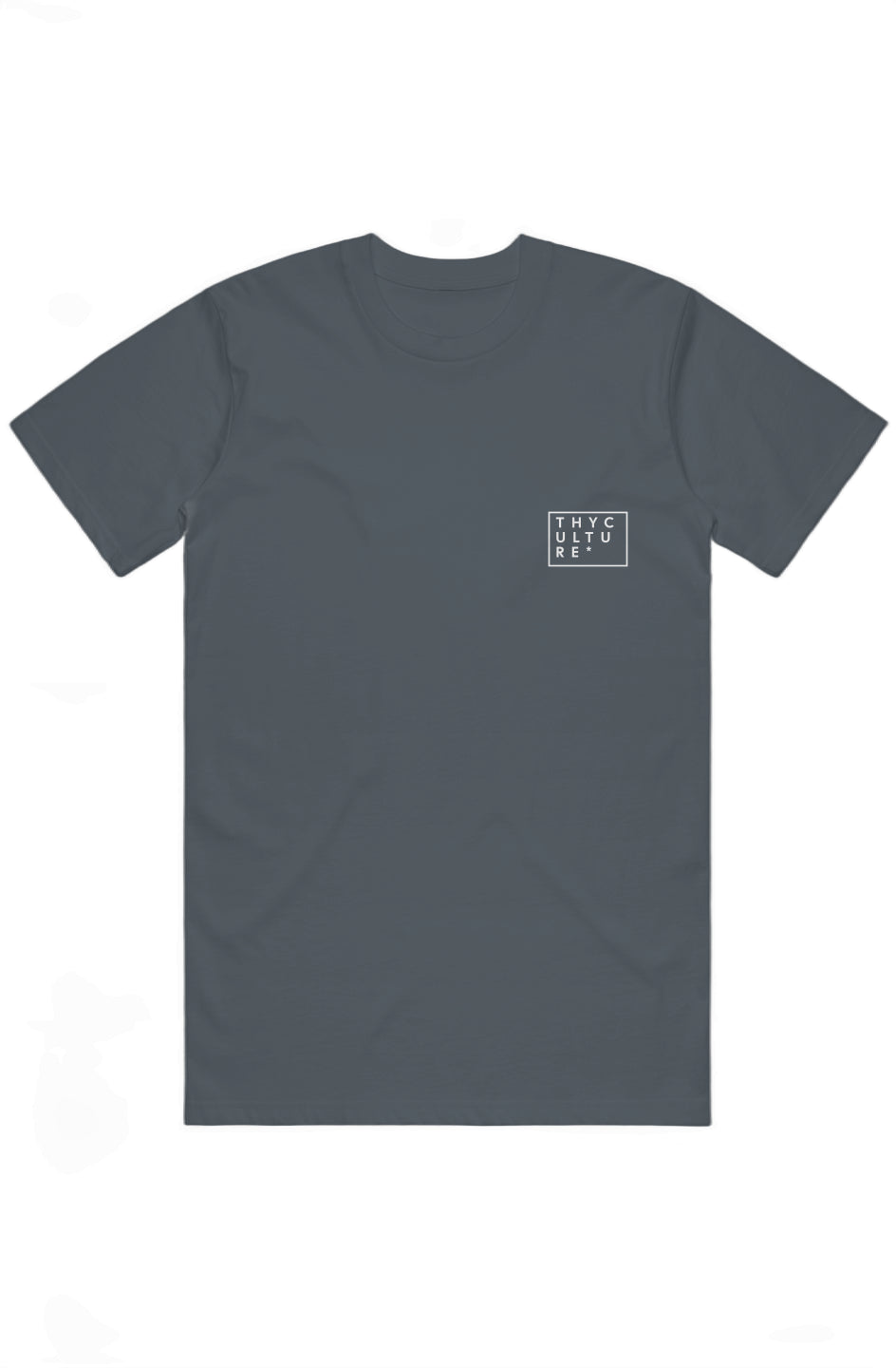 Thy * White Lettering CLASSIC TEE