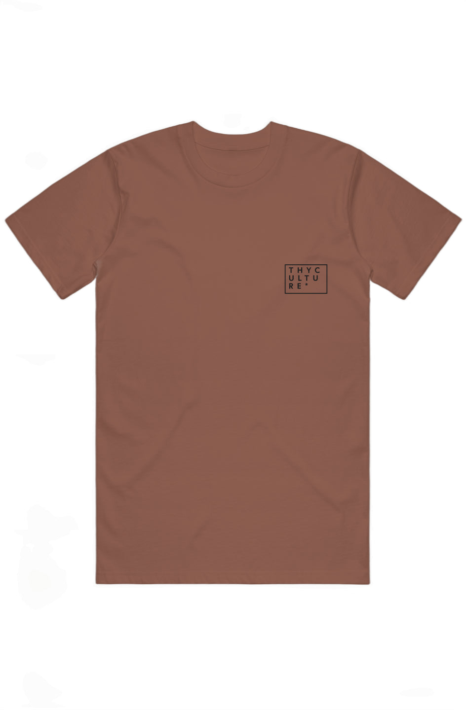 Thy * Black Lettering CLASSIC TEE