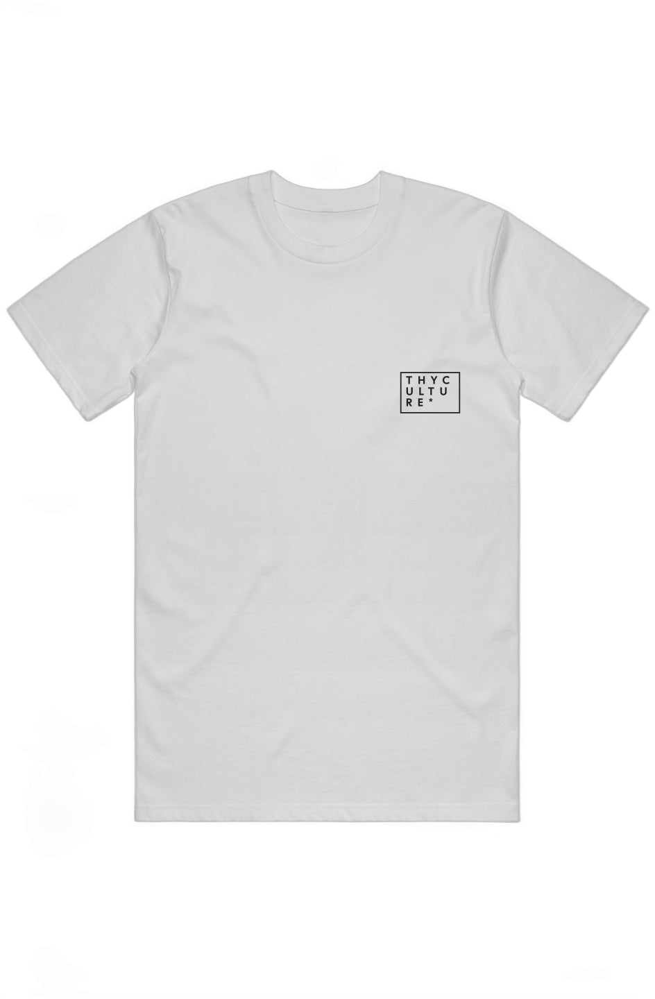 Thy * Black Lettering CLASSIC TEE