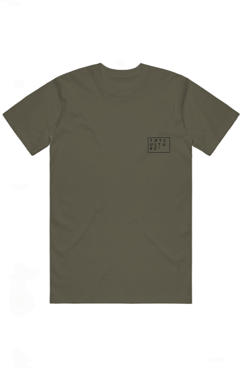 Thy * Black Lettering CLASSIC TEE