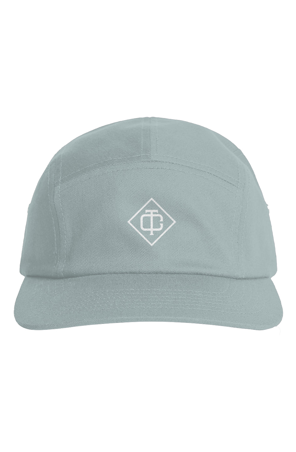 Thy Logo Finn Five Panel Cap