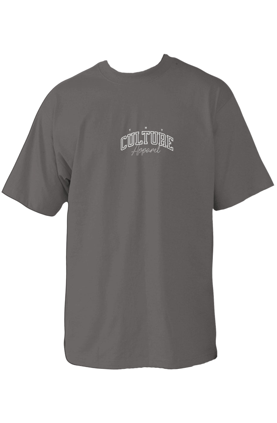 Bulking Szn Oversized Heavyweight T Shirt