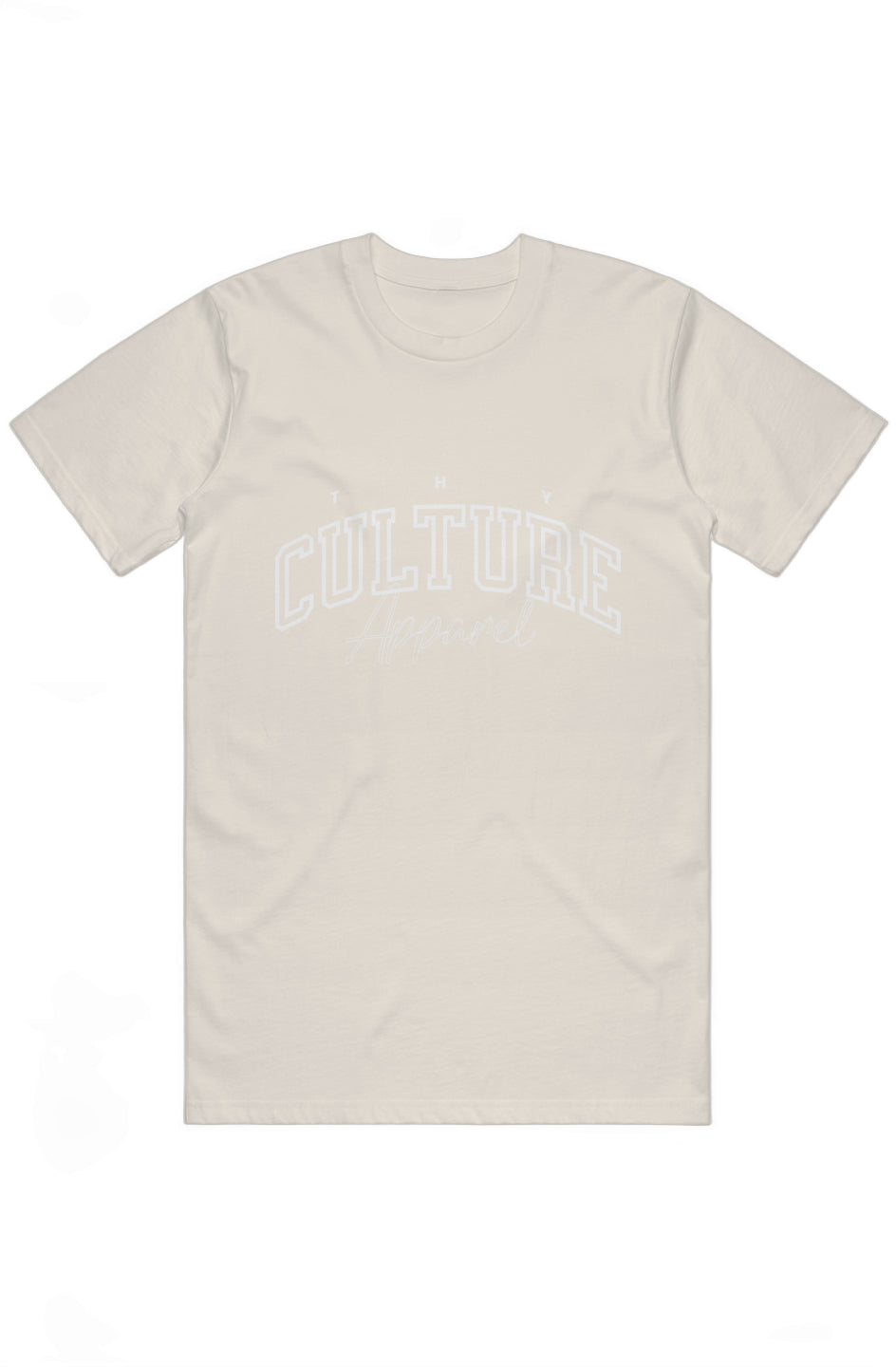 Thy Logo V3 CLASSIC TEE