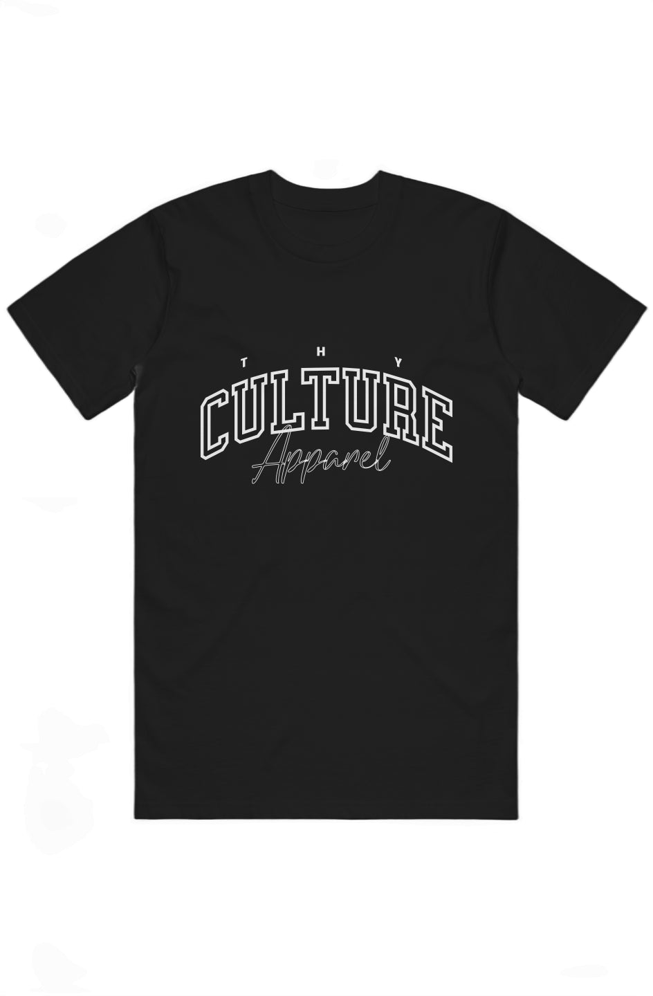 Thy Logo V3 CLASSIC TEE