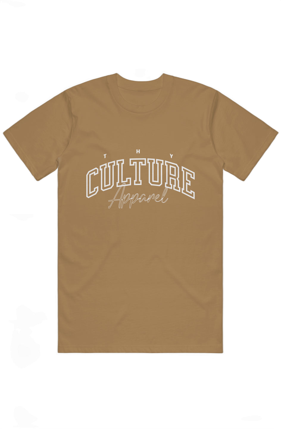 Thy Logo V3 CLASSIC TEE