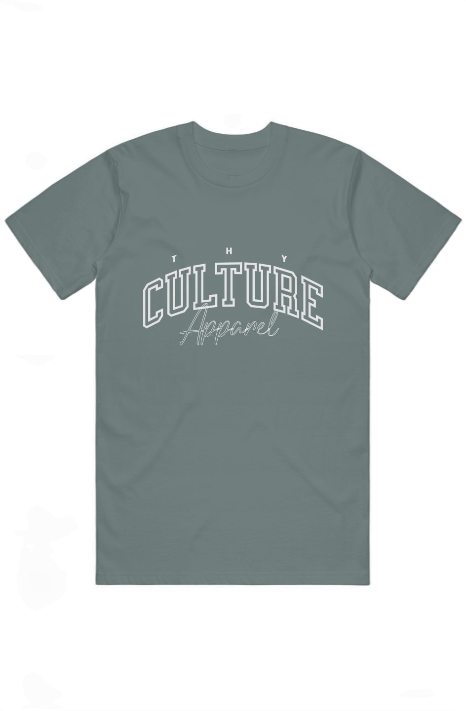 Thy Logo V3 CLASSIC TEE