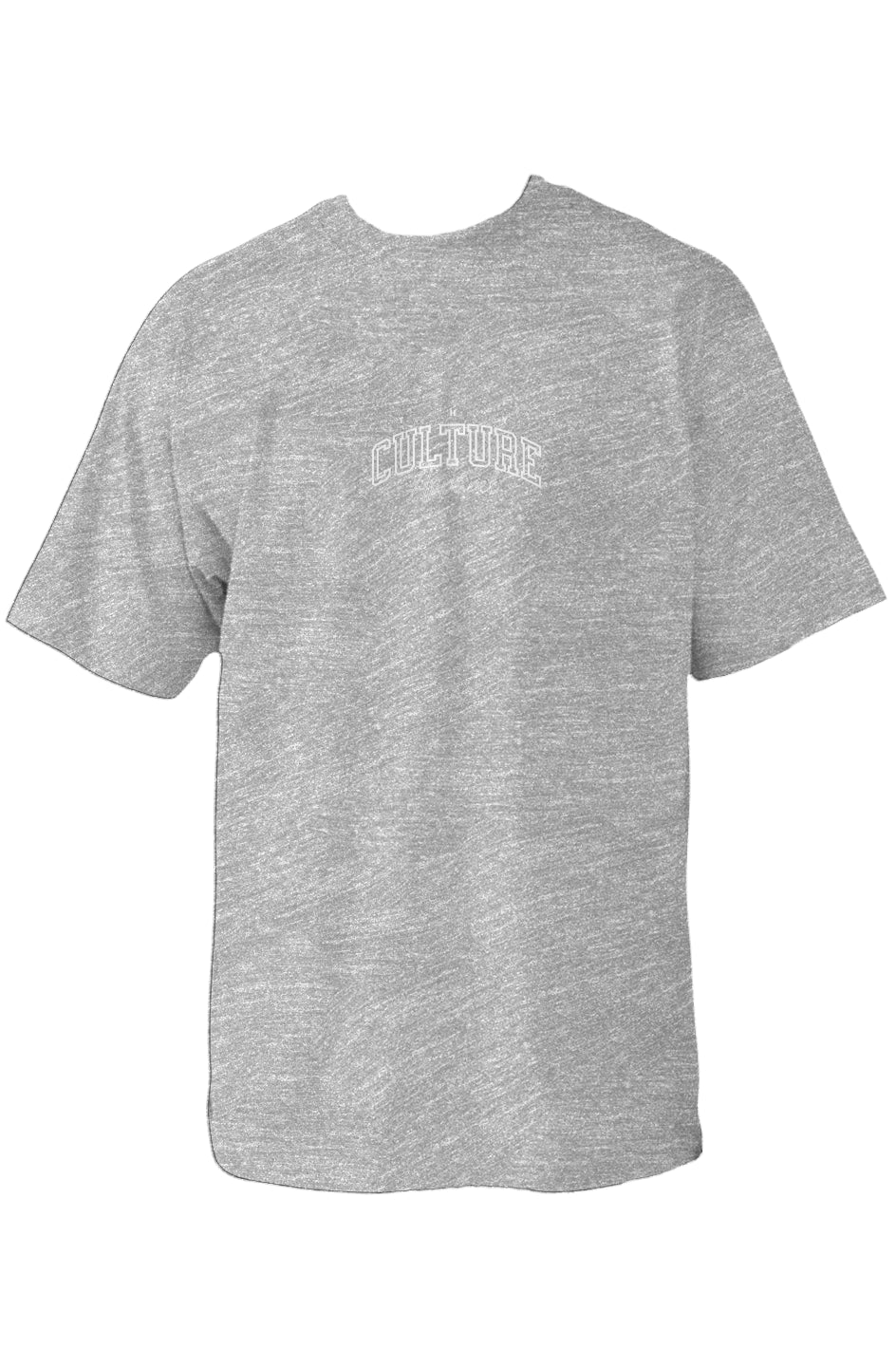 Lifting Checklist Oversized Heavyweight T Shirt