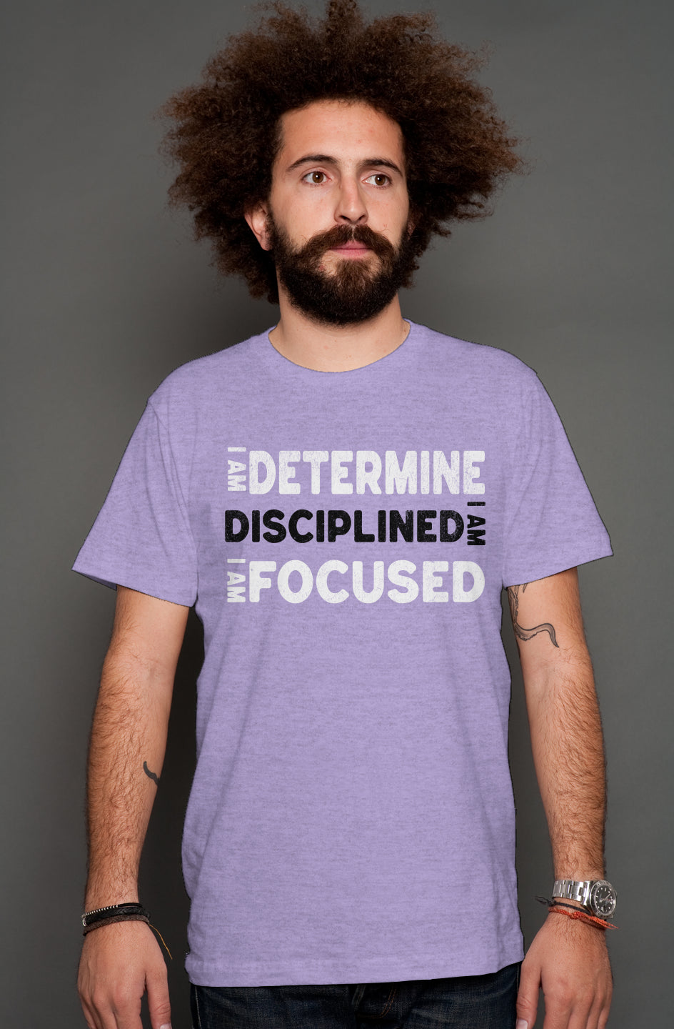 Womens DDF heather t shirt