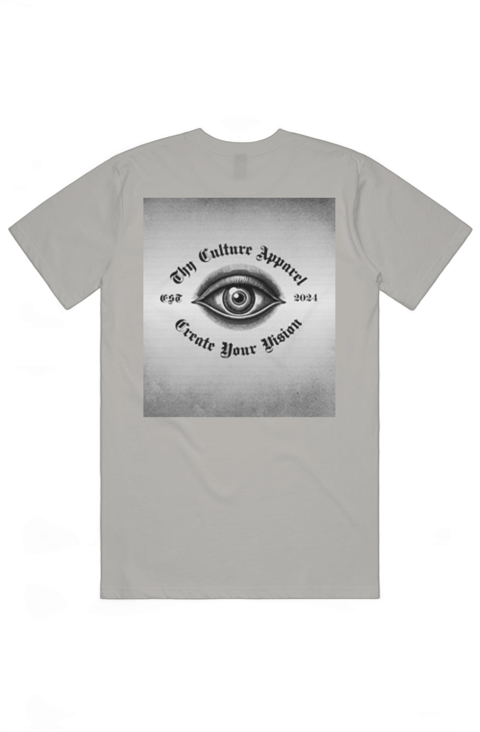 GOTH EYE CLASSIC TEE