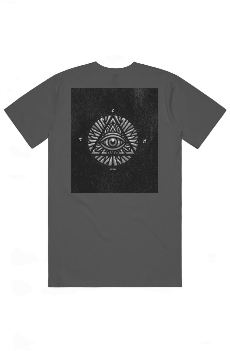 All Seeing CLASSIC TEE