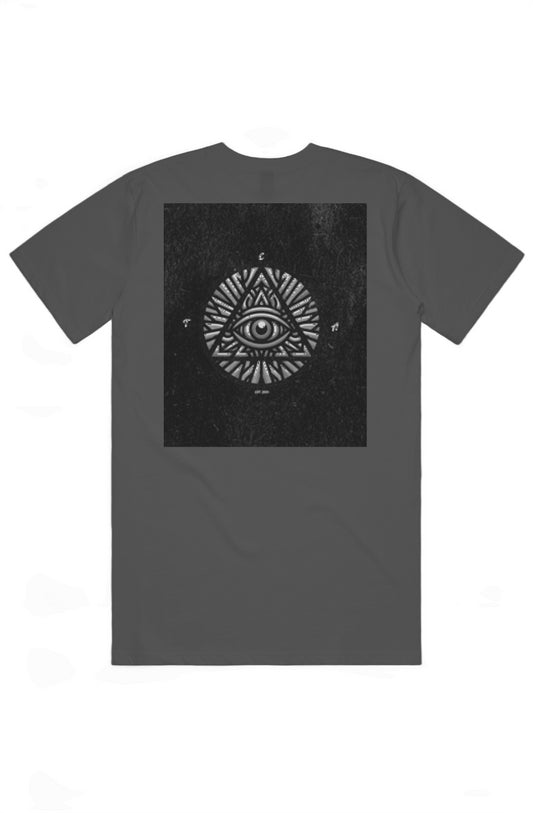 All Seeing CLASSIC TEE