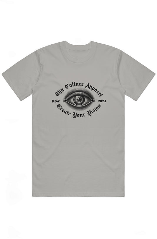 Gothic Eye Front CLASSIC TEE