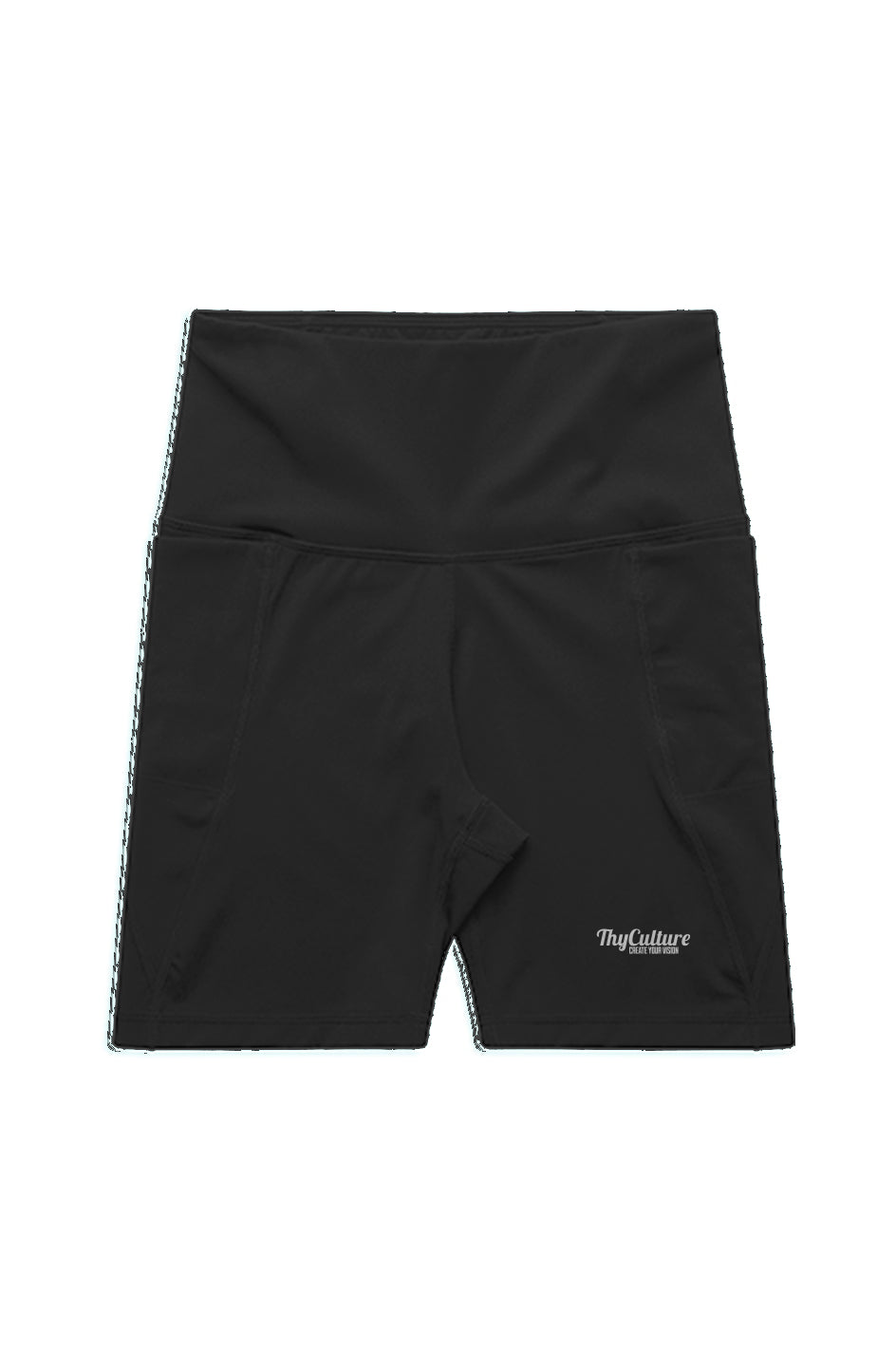 Thy Culture WO'S ACTIVE BIKE SHORTS