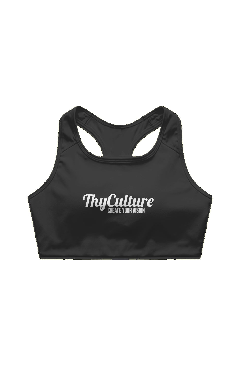 Thy Culture WO'S ACTIVE BRA TOP