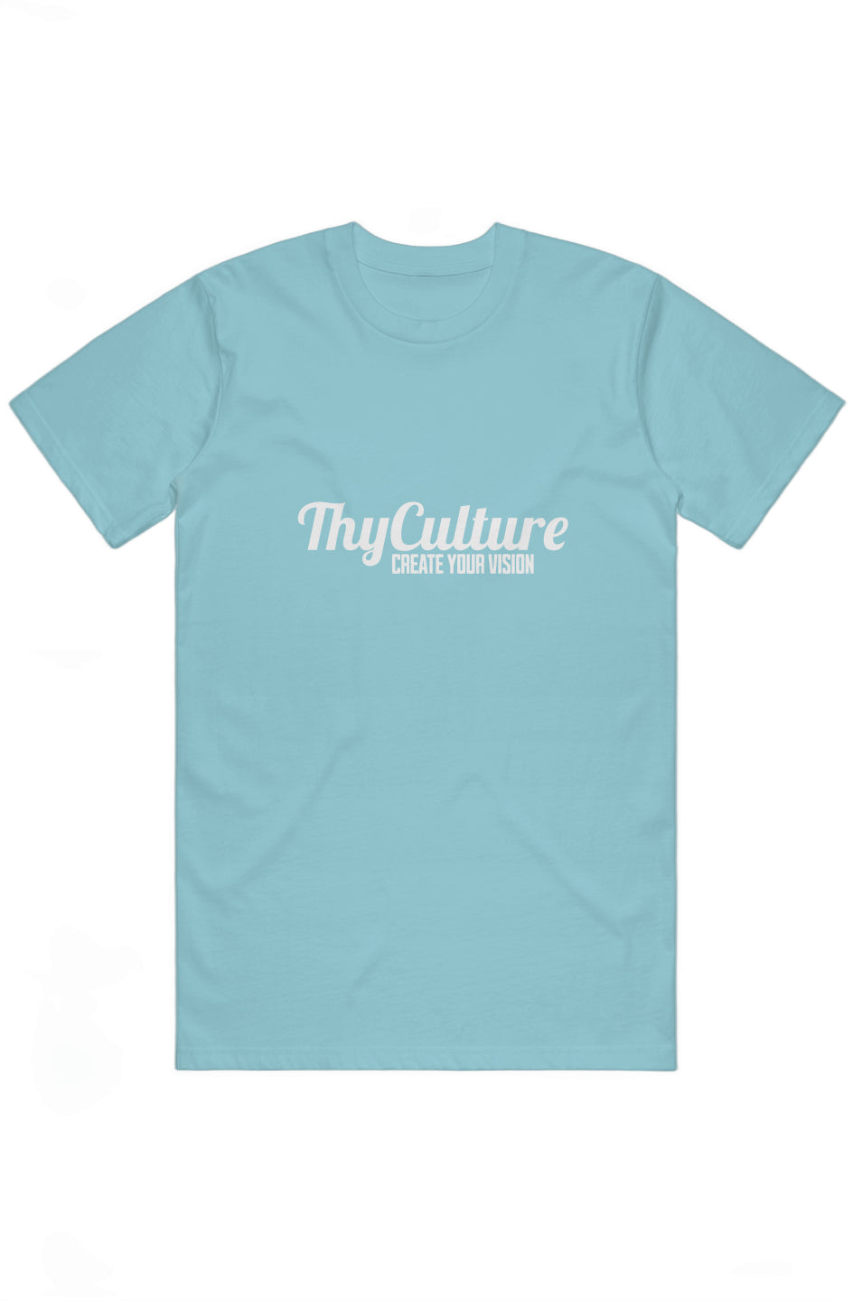  Thy Culture Lagoon CLASSIC TEE