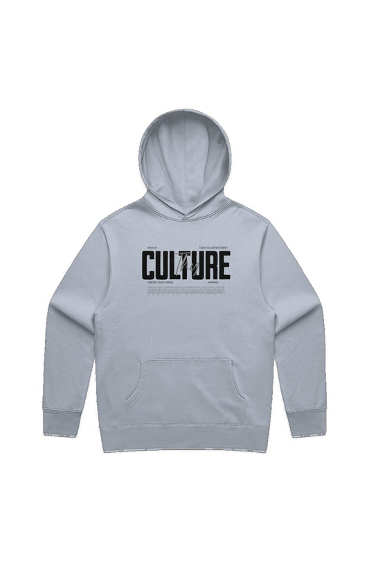 Creative Department Powder Hoodie