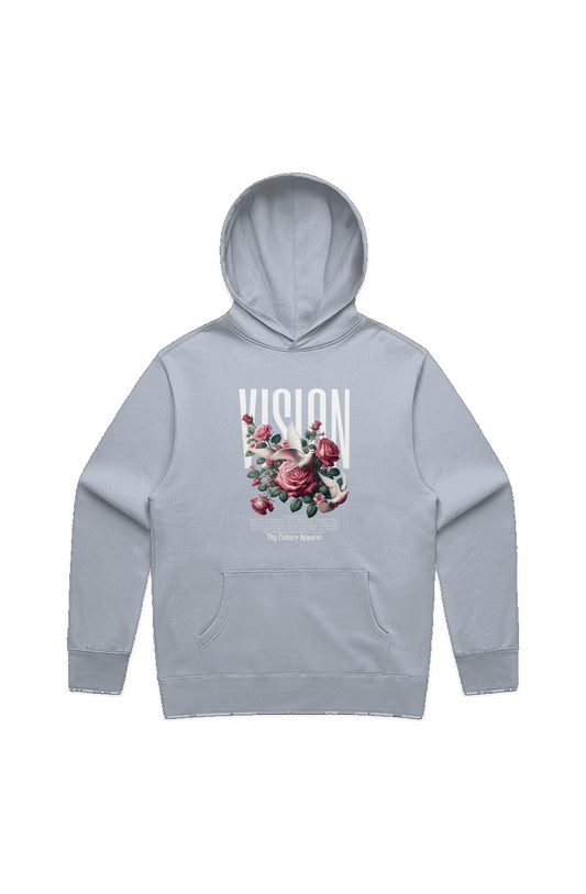 Vision Powder Hoodie