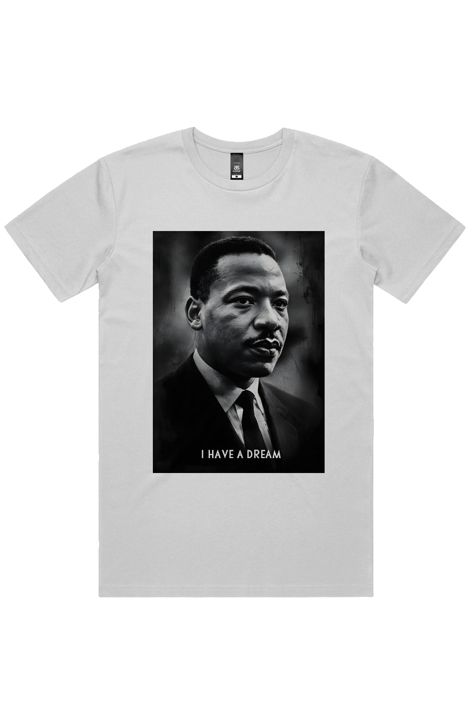 I Have A Dream Hoodie