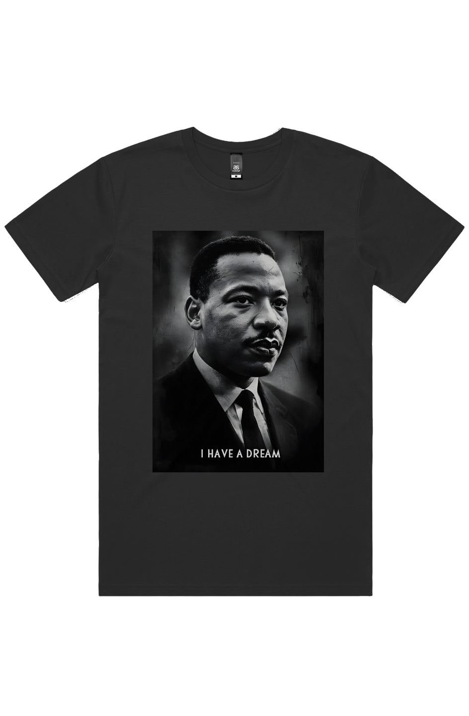 I Have A Dream Hoodie