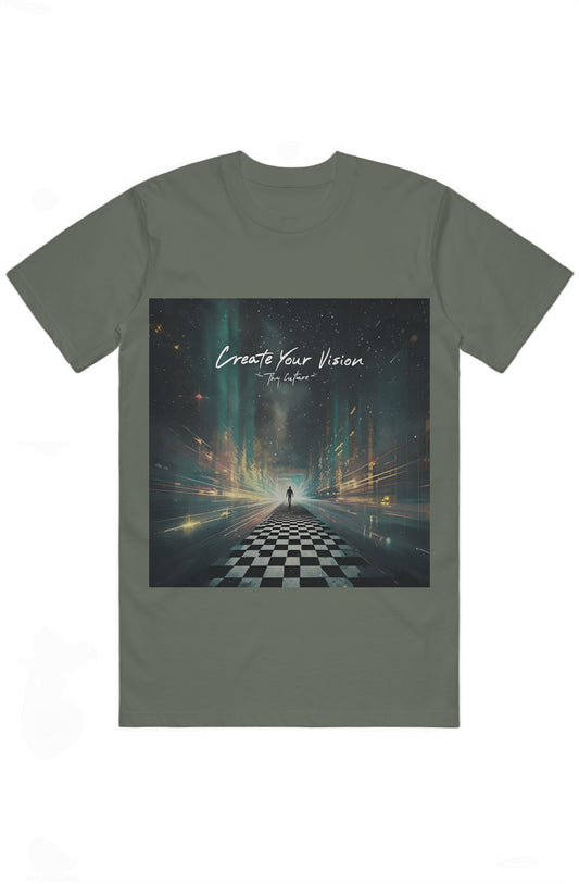 Follow your path CLASSIC TEE