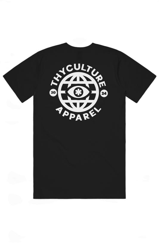  Global Vision CLASSIC TEE