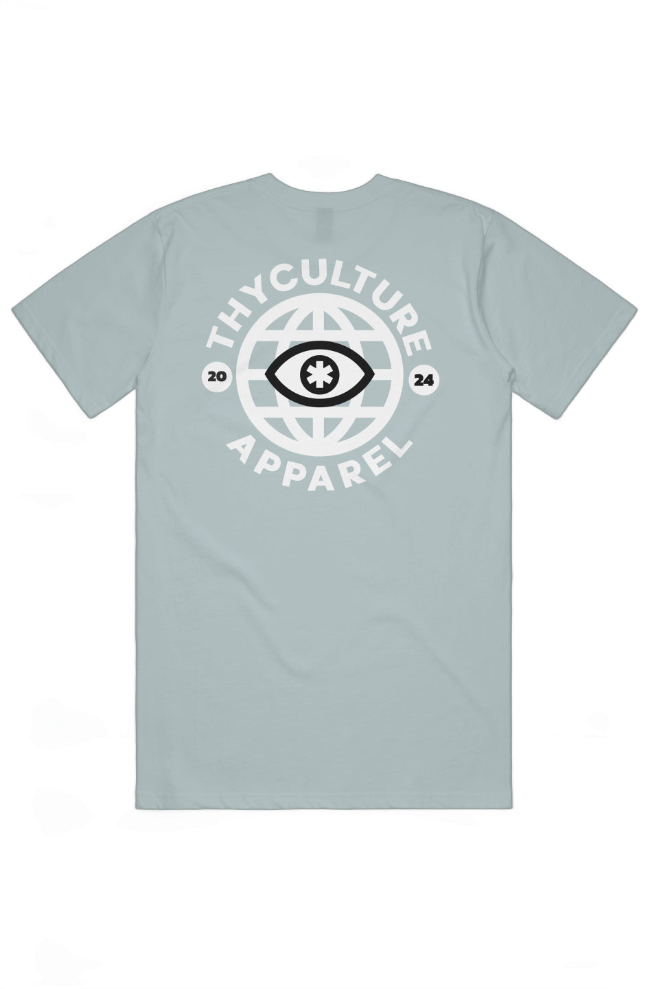  Global Vision CLASSIC TEE