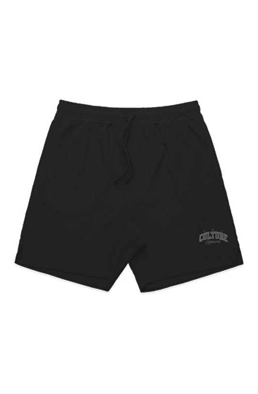 Thy Logo V3 MENS ACTIVE SHORTS