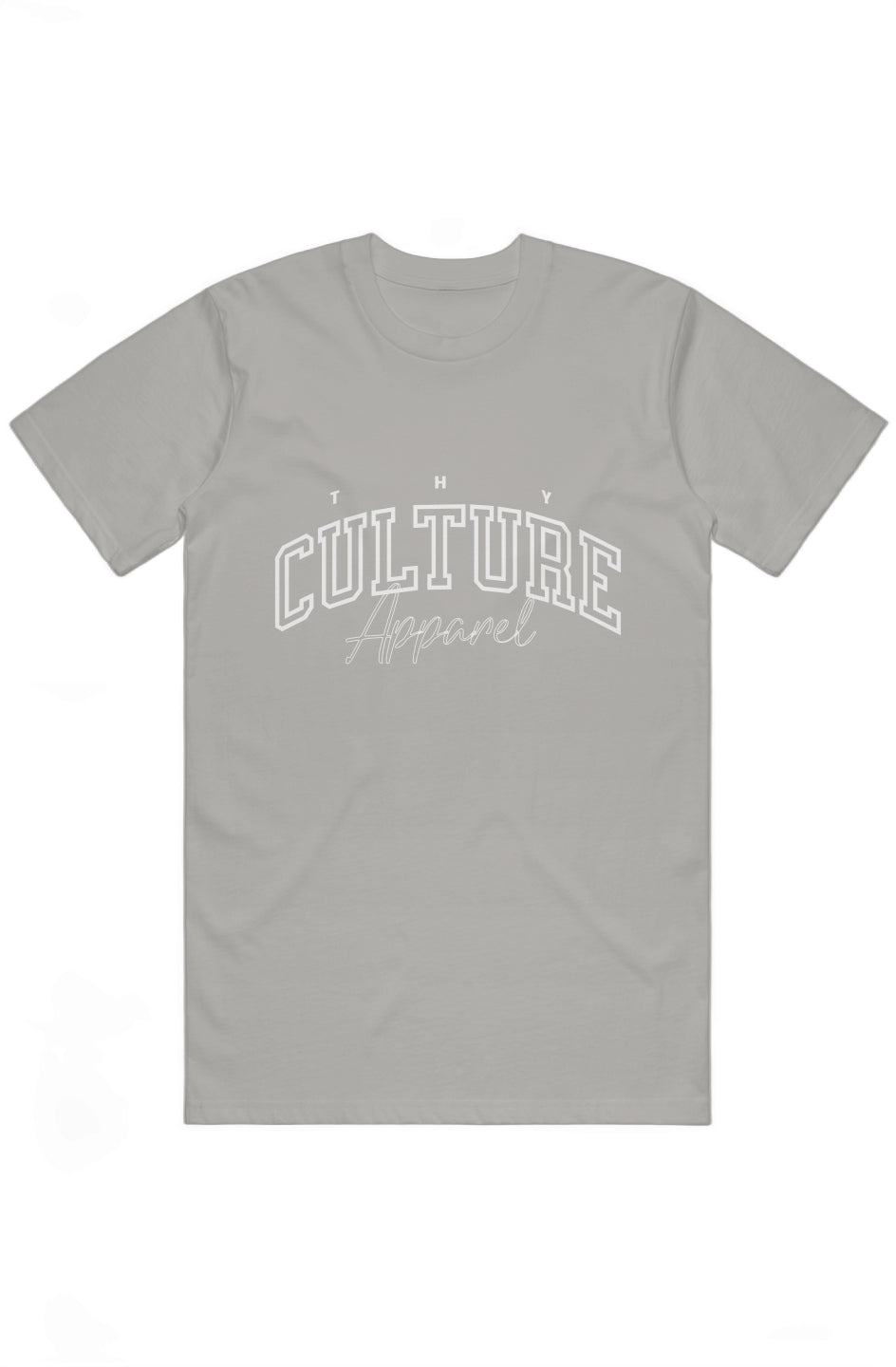 Thy Logo V3 CLASSIC TEE