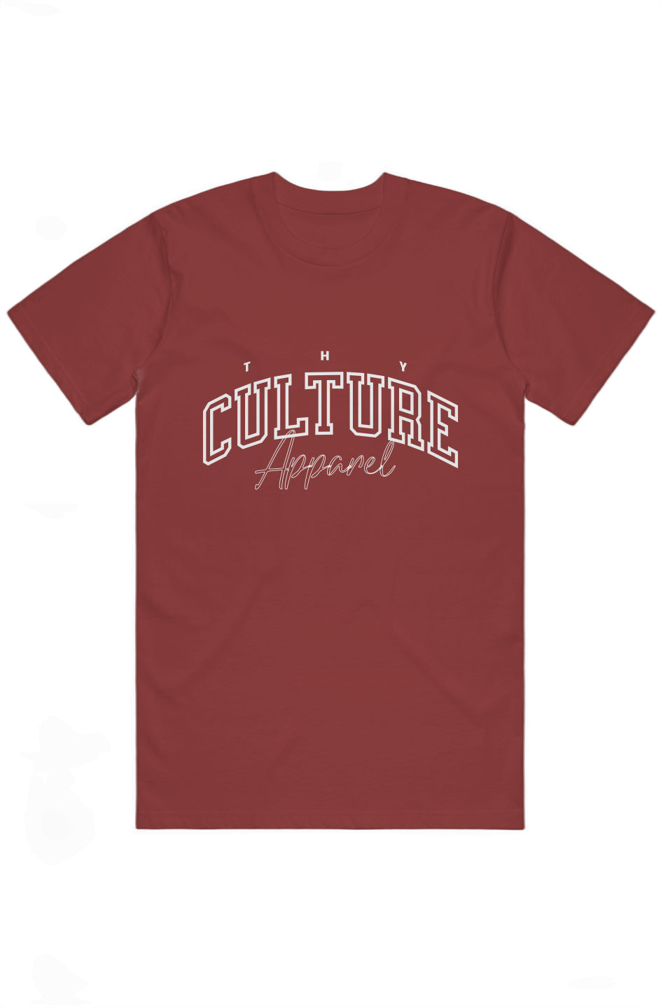 Thy Logo V3 CLASSIC TEE