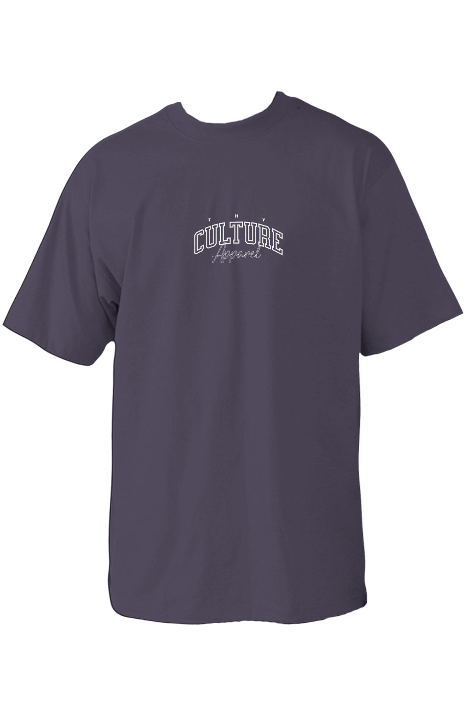 Lifting Checklist Oversized Heavyweight T Shirt